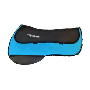 ThinLine Contour Western Ranch Saddle Pad
