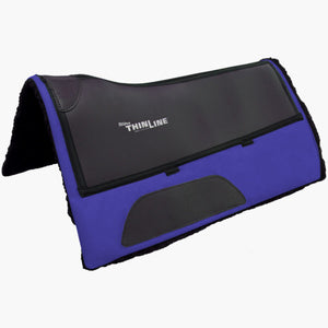 ThinLine Contour Western Ranch Saddle Pad