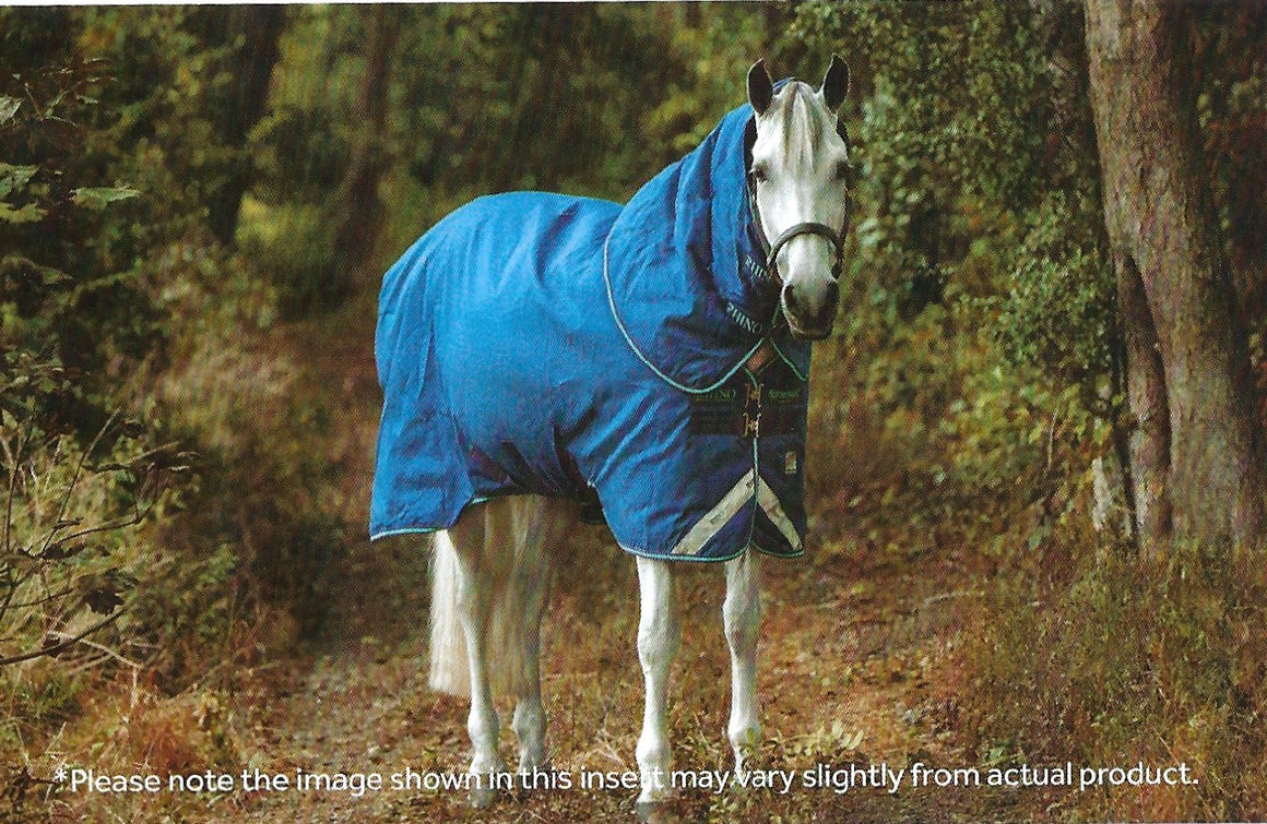 Horseware Rhino Plus Turnout 100g