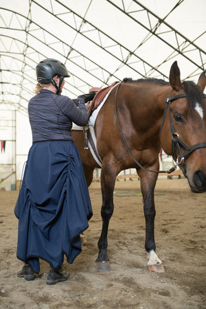 Discovery Trekking Waterproof Riding Skirts