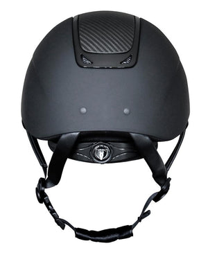 Tipperary Royal Helmet Wide Brim