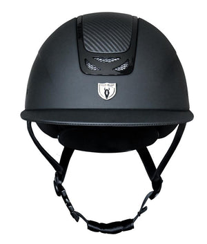 Tipperary Royal Helmet Wide Brim