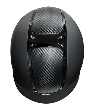 Tipperary Royal Helmet Wide Brim