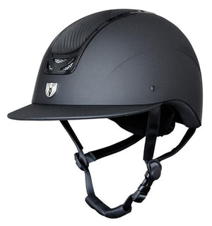 Tipperary Royal Helmet Wide Brim