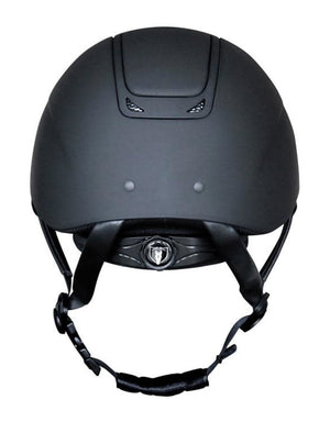 Tipperary Royal Helmet Wide Brim