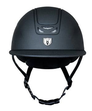 Tipperary Royal Helmet Wide Brim