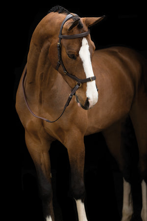 Horseware Rambo Micklem MultiBridle with Reins
