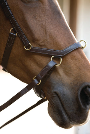 Horseware Rambo Micklem MultiBridle with Reins