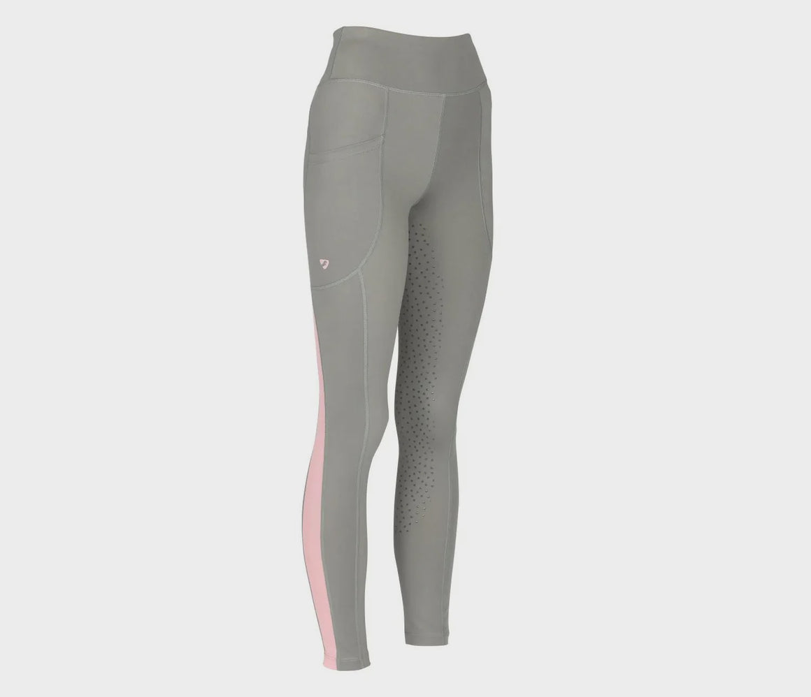 Shires Rhythm Kid's Riding Tights