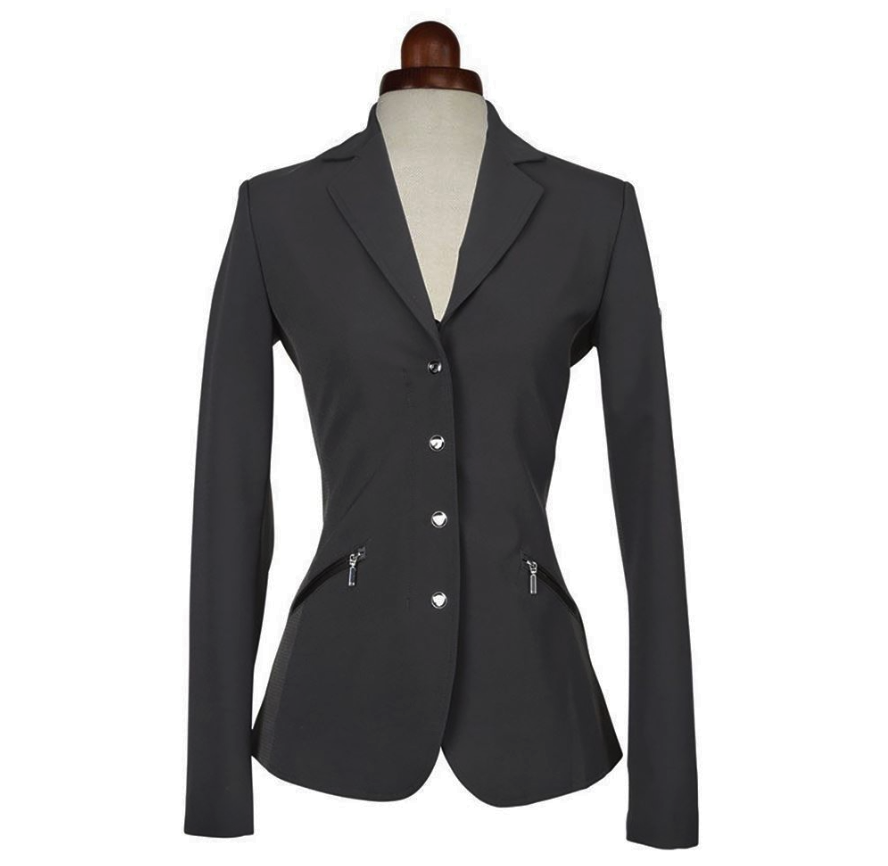 Aubrion Oxford Ladies Show Coat
