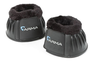 Arma Fleece Lined Rubber Bell Boot
