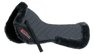 Shires SupaFleece Half Pad