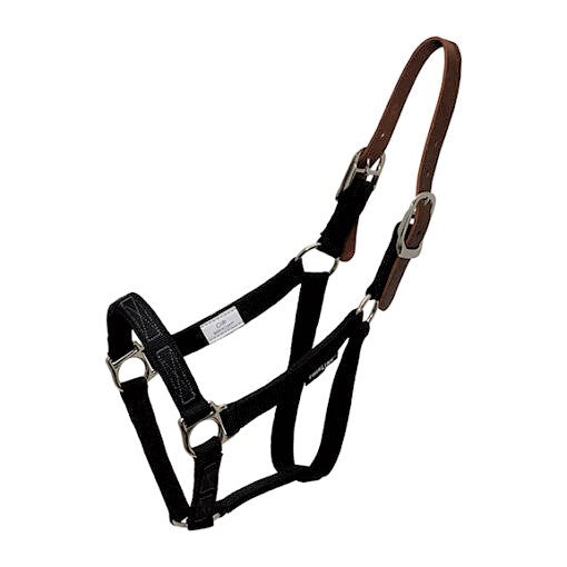 Thinline Turnout Halter