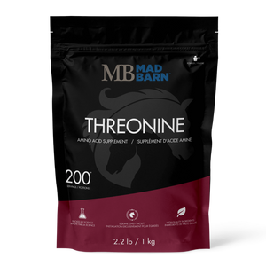 Mad Barn Threonine