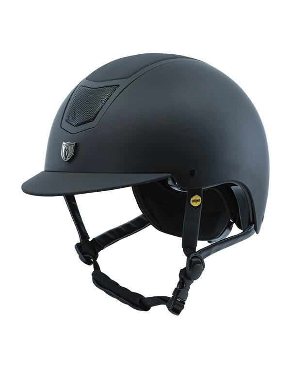 Tipperary Devon With MIPS Helmet
