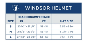Tipperary Windsor MIPS Helmet