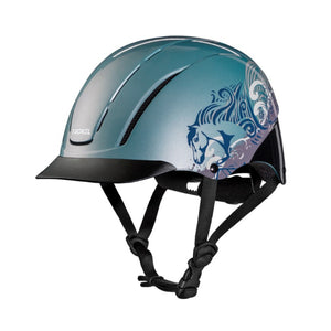 Troxel Spirit Helmet