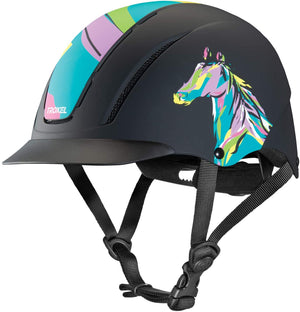Troxel Spirit Helmet