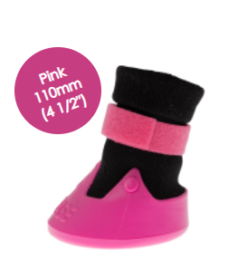 TubbEase Hoof Sock