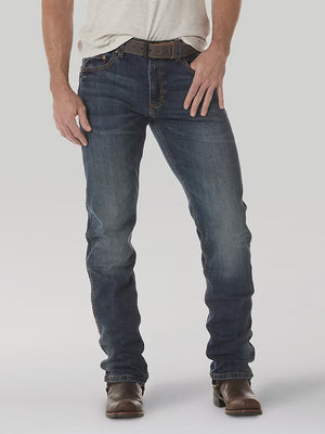 Wrangler Retro Men's Limited Edition Slim Straight Jean