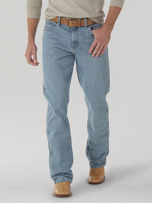 Wrangler Retro Men's Boot Cut Jean