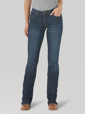 Wrangler Women's Willow Ultimate Riding Jean