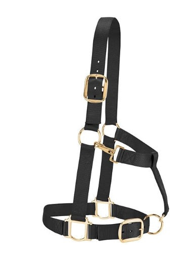 Weaver Nylon Draft Halter