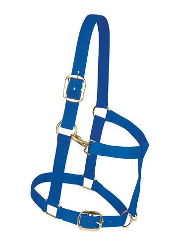 Weaver Nylon Draft Halter