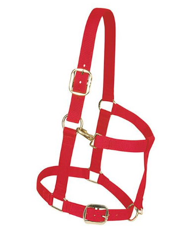 Weaver Nylon Draft Halter