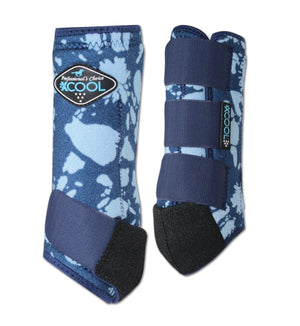 Professional's Choice 2XCool Sport Medicine Boots Four Pack