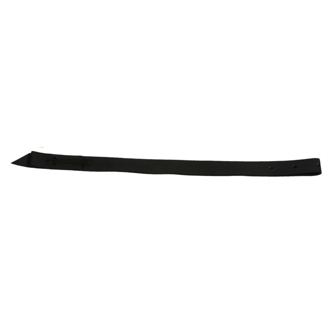 Western Rawhide Polypropylene Tie Strap