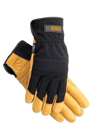 SSG Ranch 'n Ride Gloves