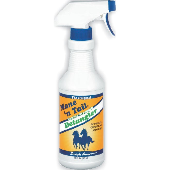 Mane 'N Tail Detangler