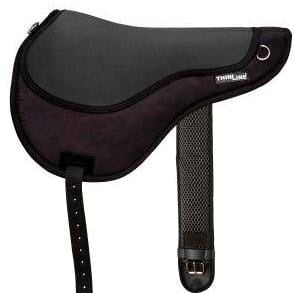 ThinLine Comfort Bareback Pad
