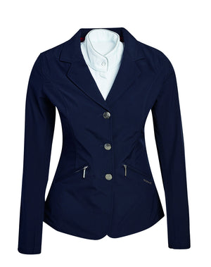 Horseware Kids Competition Show Jacket