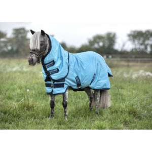 Horseware Amigo Hero 6 Petite Plus Light 0g