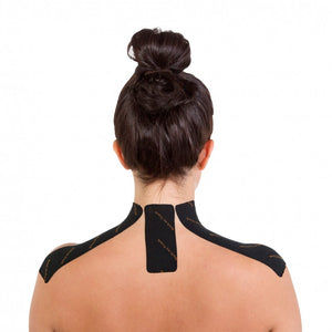 Back on Track P4G Welltex Tape