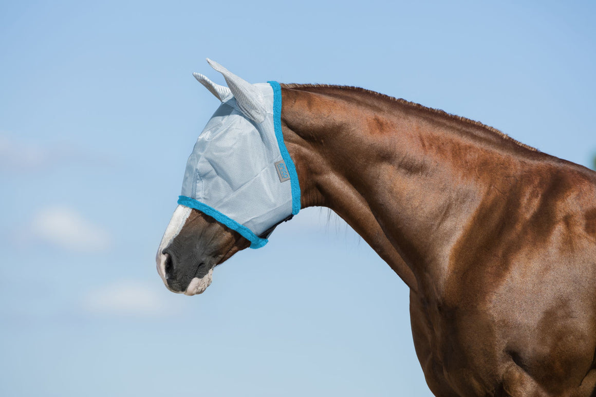 Horseware Amigo Fly Mask