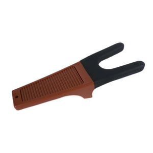 Boot Jack w Plastic Grip Sleeve