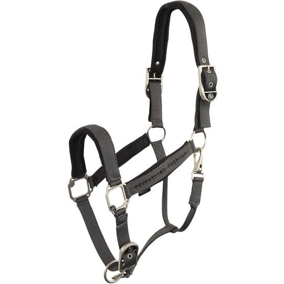 BR Radar Halter
