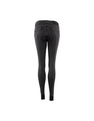 BR Ladies Mirte Full Seat Silicone Breeches