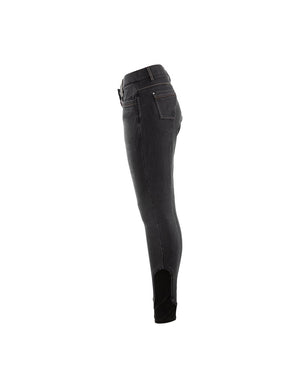 BR Ladies Mirte Full Seat Silicone Breeches