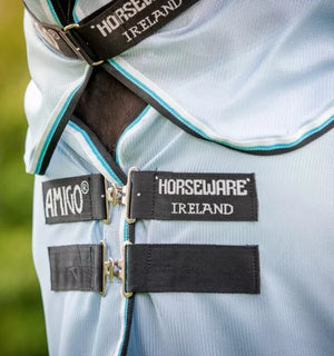 Horseware Amigo Bug Rug