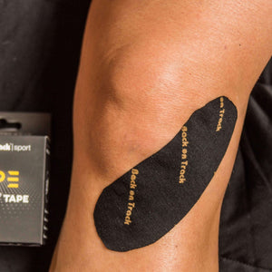 Back on Track P4G Welltex Tape