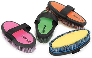 Shires EZI Groom Wash Brush