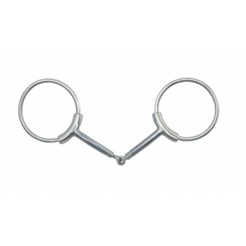 Western Loose Ring Snaffle Horse Bits | Tack Warehouse