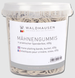 Waldhausen Braiding Elastics Large Bucket