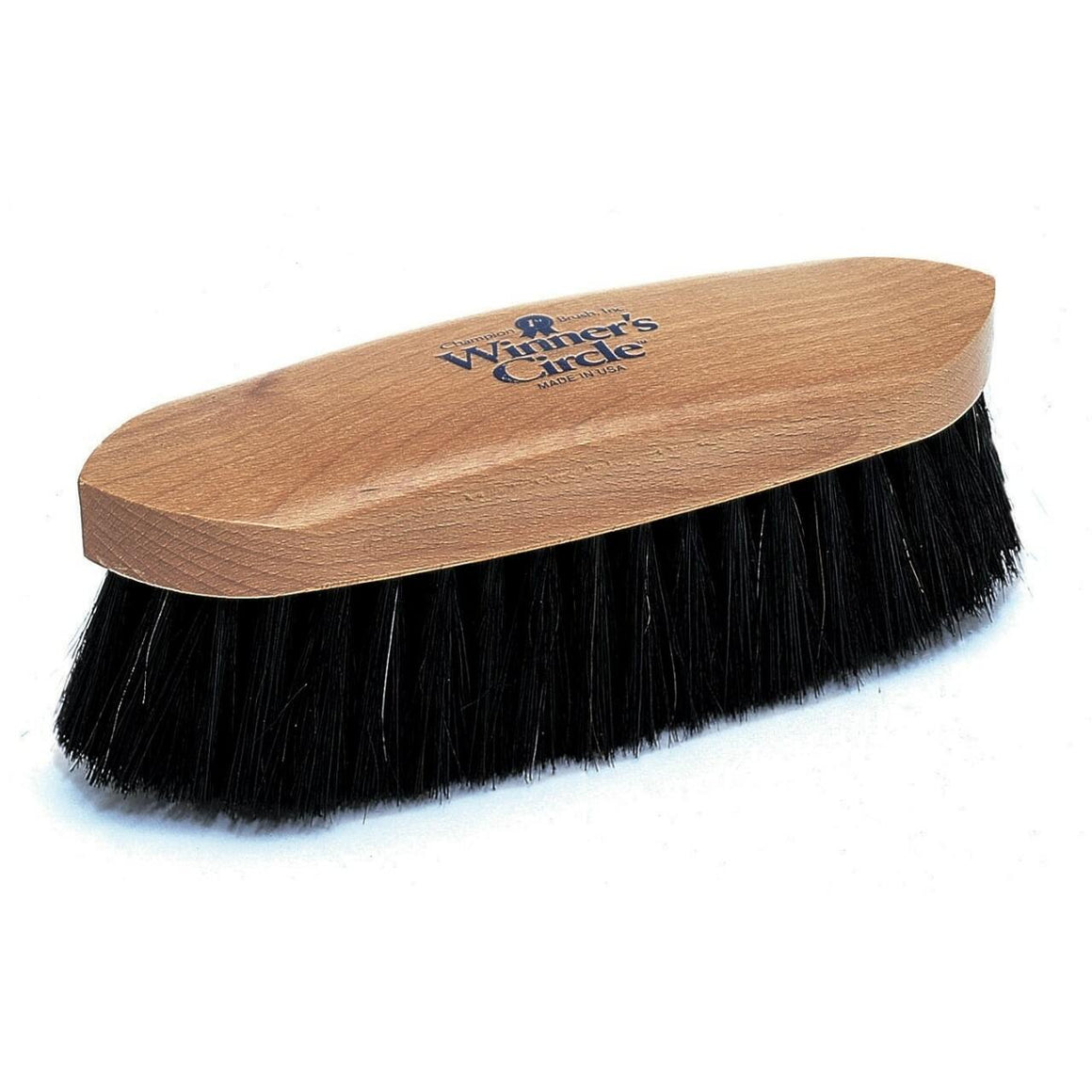 Winner's Circle Horsehair Blend Soft Body Brush