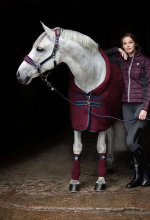 Horseware Rambo Cozy Fleece