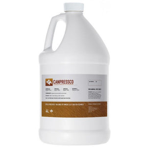 Canpressco Camelina Oil